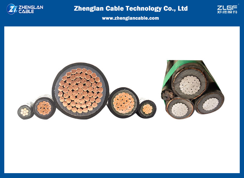Quels sont les avantages du câble de cuivre de noyau au-dessus du câble en aluminium de noyau ?
