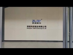 Cable d'alimentation halogène à faible consommation de fumée