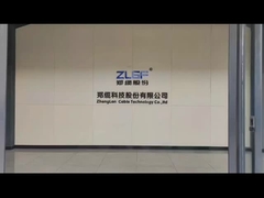 Cable d'alimentation halogène à faible consommation de fumée