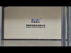 Ligne de production 1