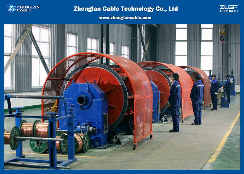 ABC de haute qualité câblent le fabricant---Zhenglan Cable Technology Co., Ltd
