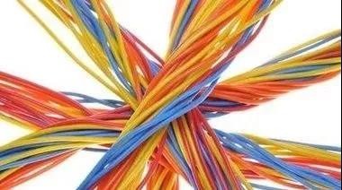 Wire and cable drawing process details