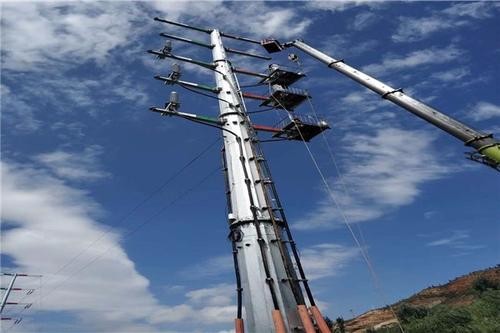 Quelles sont les méthodes principales d'essai de tension de tenue de cable électrique ?