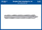 Câble d'essai de /AWG Cable/100% du fil de conducteur d'AAAC (AAC, AAAC, ACSR)/aluminium nus aériens, alliage d'aluminium