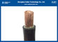 cable électrique de basse tension de 1kv CU/XLPE/PVC 1x70sqmm IEC60502-1 UNE 21123