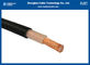 cable électrique de basse tension de 1kv Cu/XLPE/PVC Hffr RV-K 1x50sqmm IEC60502-1 UNE 21123