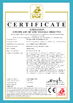 Chine Zhenglan Cable Technology Co., Ltd certifications
